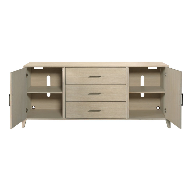 Pelaghia 74'' Media Console