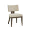 Montclair Upholstered Dining Chair