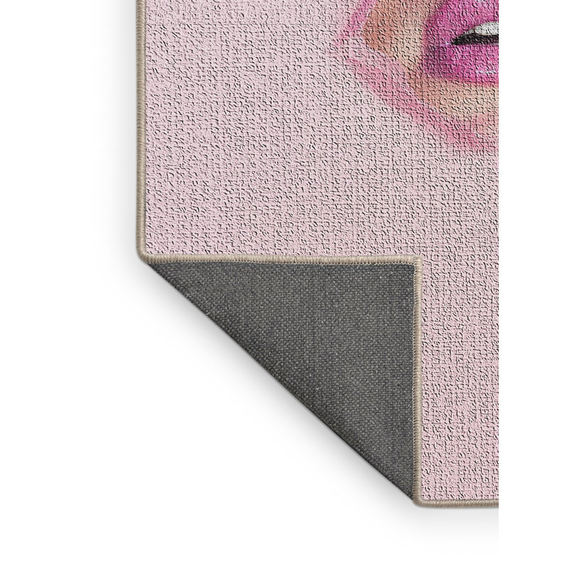 Indoor Rug, Rectangle 5' x 7'