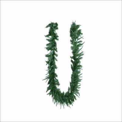 106" In. Artificial Christmas Garland