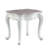 Epes Marble Top End Table