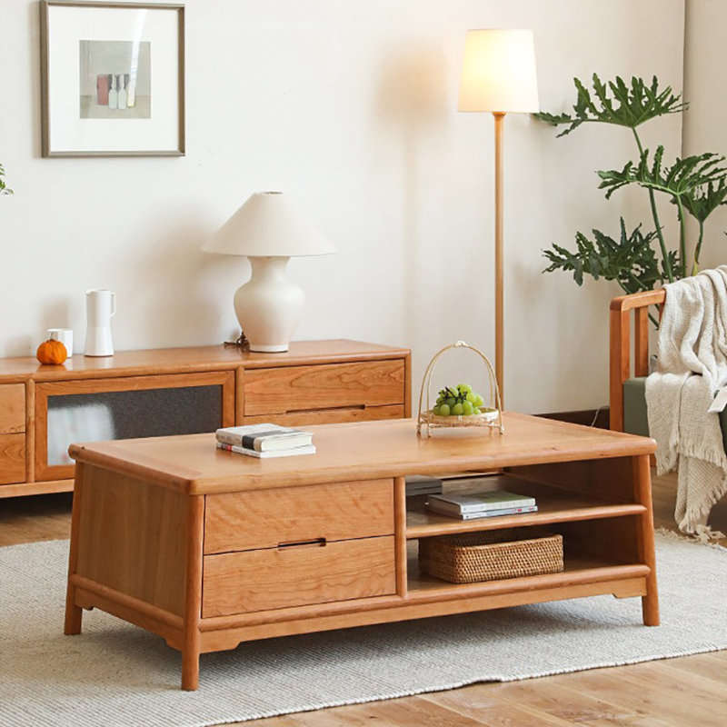 Table basse New