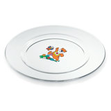 Bimbi Dinner Plate