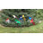 Esin Weather Resistant Plastic Animals Garden Art