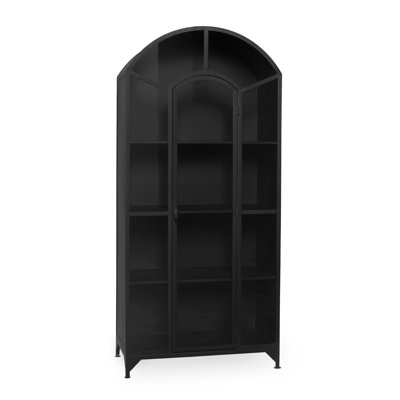 Lillo Curio Display Cabinet