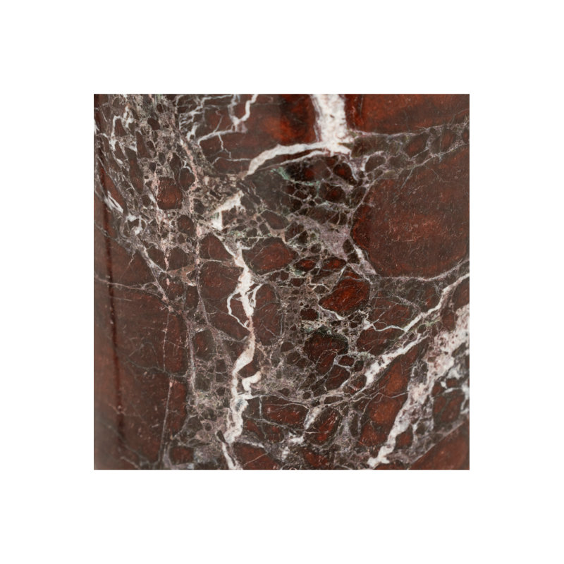 Floor Lamp Task Floor Lamp, Brown, 40 W, Brown