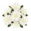 Bouquet de tiges de dahlia artificielles-1229085046