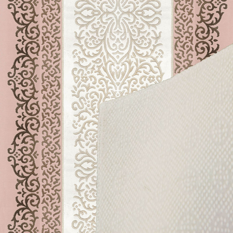 Antibacterial Hall Carpet, 39.4 x 59.1 inches | 100% Polyester, 0.4 in Pile Height, Non-Slip PVC Felt Dot Underside | Machine Washable, 3D Digital Printing, Durable & Stylish for Modern Home Décor
