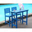 Ensemble repas pour patio