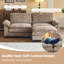 Causeuses-coussins Shugar-109954457
