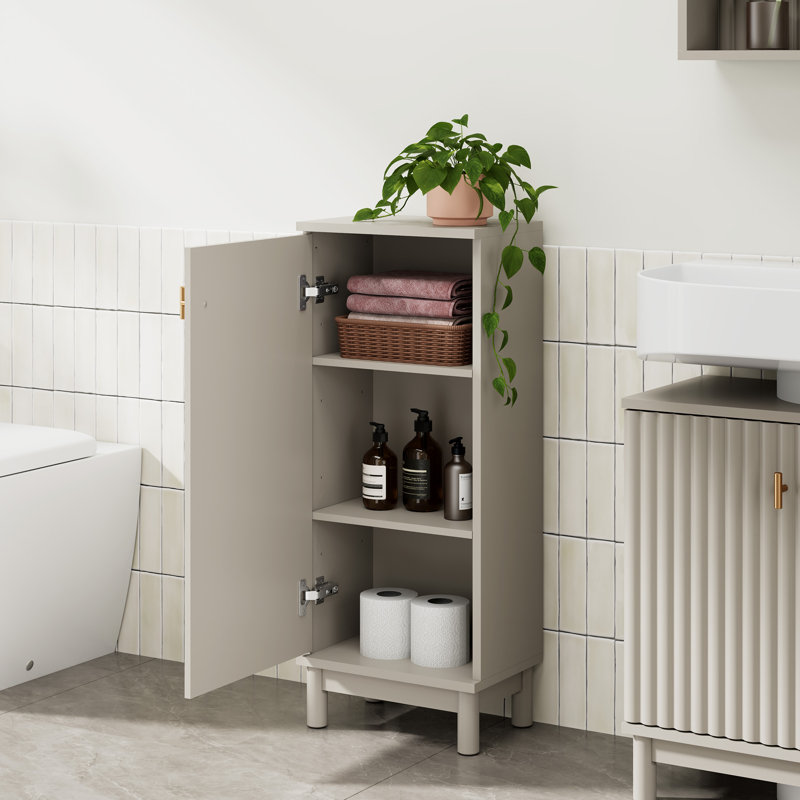 Victoria Freestanding Bathroom Cabinet