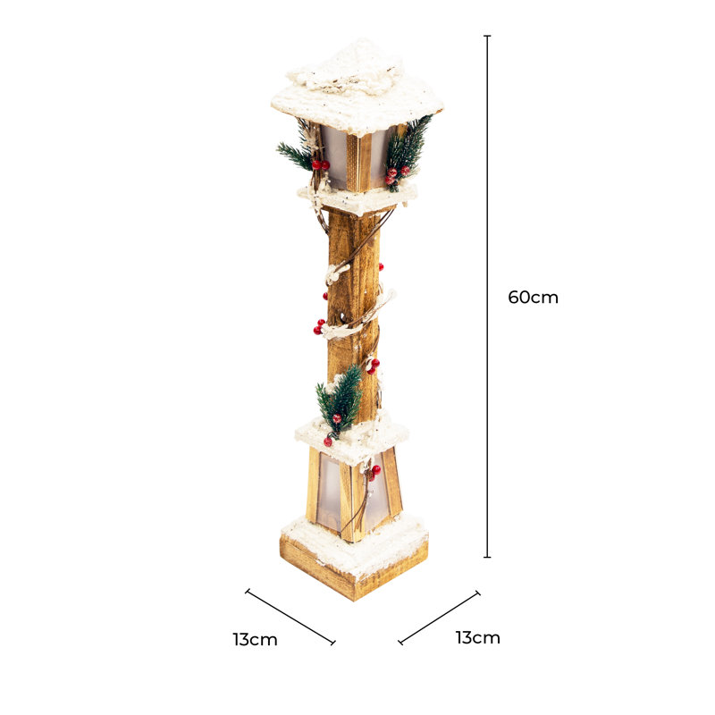 Christmas Lantern
