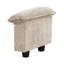 Ensemble de canapé modulaire 5 pièces Modern Contemporary-2023121577