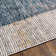Abstract Indoor Rug