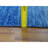 Sier One-of-a-Kind Rectangle 9'2" X 12'2" New Age Area Rug in Blue