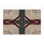 Tapis intérieur et extérieur Legacy Lines-1747609548