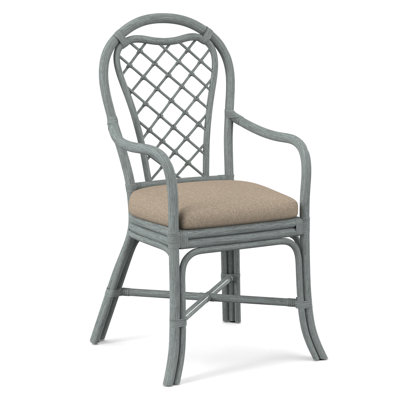 Trellis Dining Arm Chair