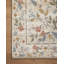 Tapis crème Rifle Paper Co. x Loloi Laurel-93809799