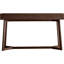 Casey Solid Wood Solid Wood Writing Desk-1922802221