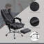 Chaise de bureau en microfibre Vinsetto-1072069626