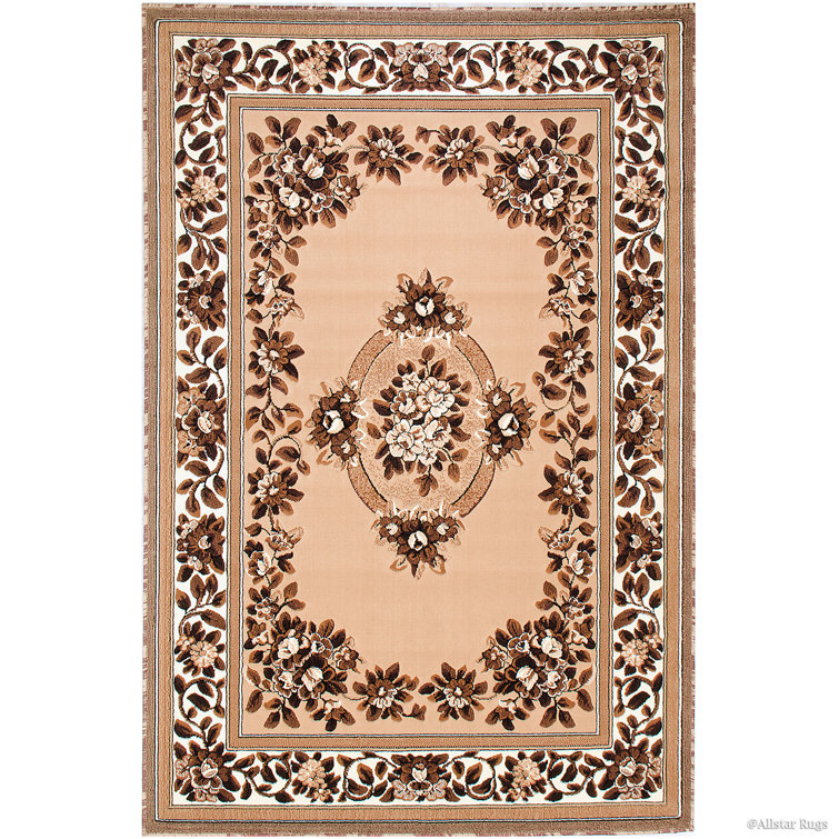 Performance Oriental Indoor Rug