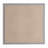 Contemporary Silver Champagne Wall Mirror