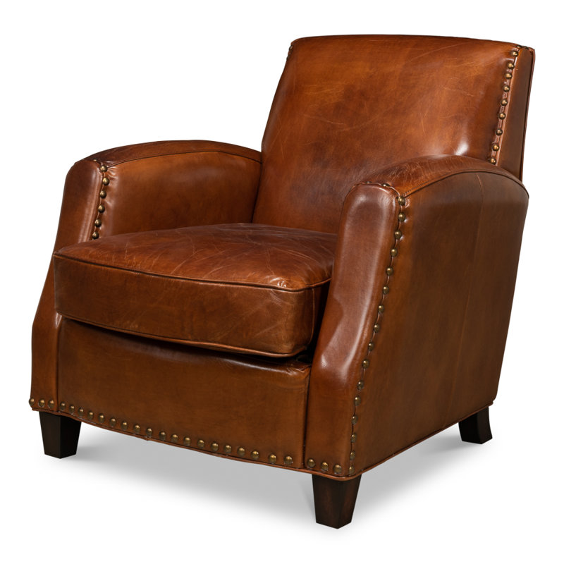 The Taft Convertible Chair