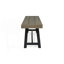Banc d'extérieur 1pc