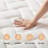 10/12/14 Cooling Hybrid Mattress With Memory Foam & Pocket Springs，Certipur-US Certified For Pressure Relief & Edge Support-1333763460-1333763466