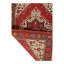 Lesliann Wool Oriental Area Rug
