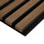 Newville Acoustic panels wood Newville-1087969747