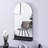 Balcorta Decorative Mirror with Shelf