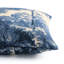 Toile Square Pillow Cover & Insert-766502850-766502848