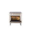 ILVE Nostalgie II 36 in Induction Range-2076004854
