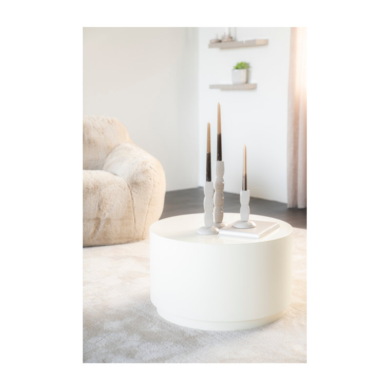 Coffee Table, White