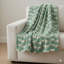 Machine Woven Throw Blanket-124212469
