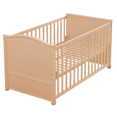 Lukas Cot Bed