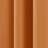Scarsdale Solid Blackout Thermal Grommet Single Curtain Panel-77396528-21301385