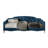 Clotee Twin Size Daybed in Linen-1609594480