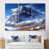 Toile tendue