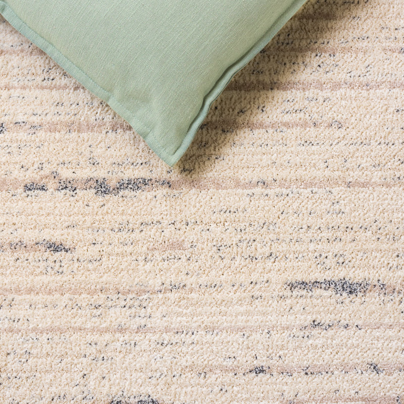 Neptune 874 Performance Abstract Rug