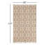 Tapis d'intérieur en laine Westwood-1640623508