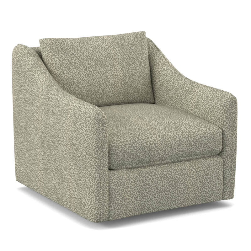Swivel Armchair, 70157-72
