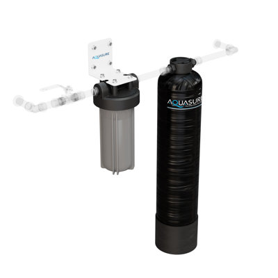 Système de filtration Serene Lite