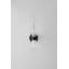 CENTURY Aluminium Wallchiere