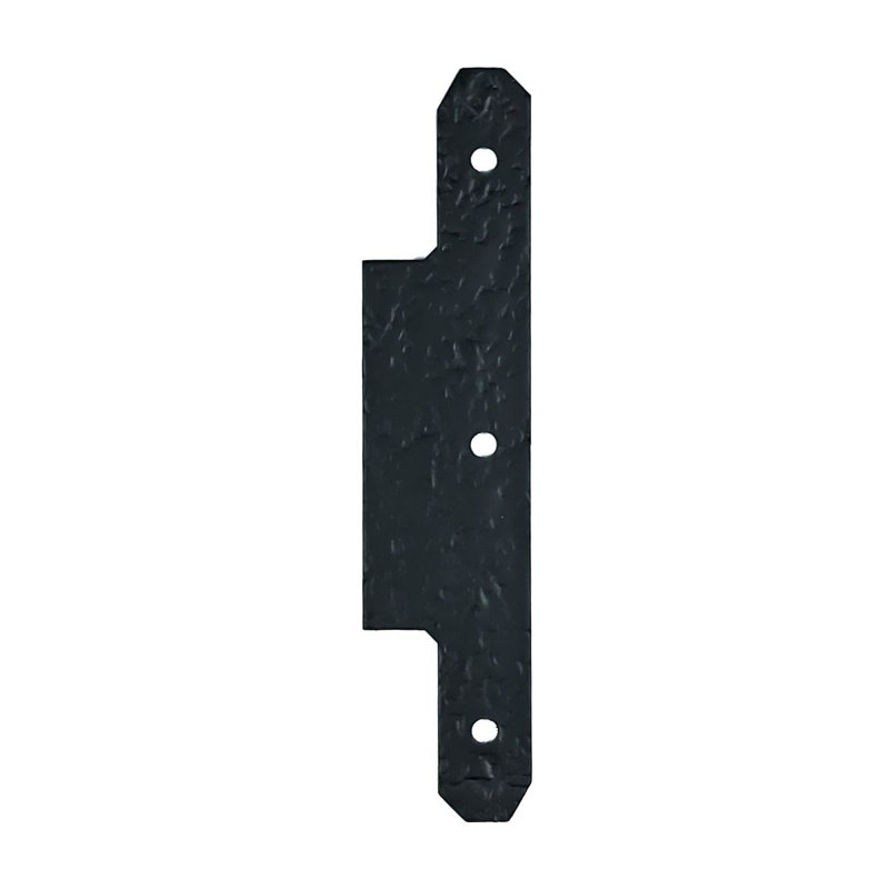 7" Rough Door H Plate