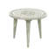 Isa Solid Wood Nesting Tables