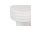 Pedestal End Table-103430652