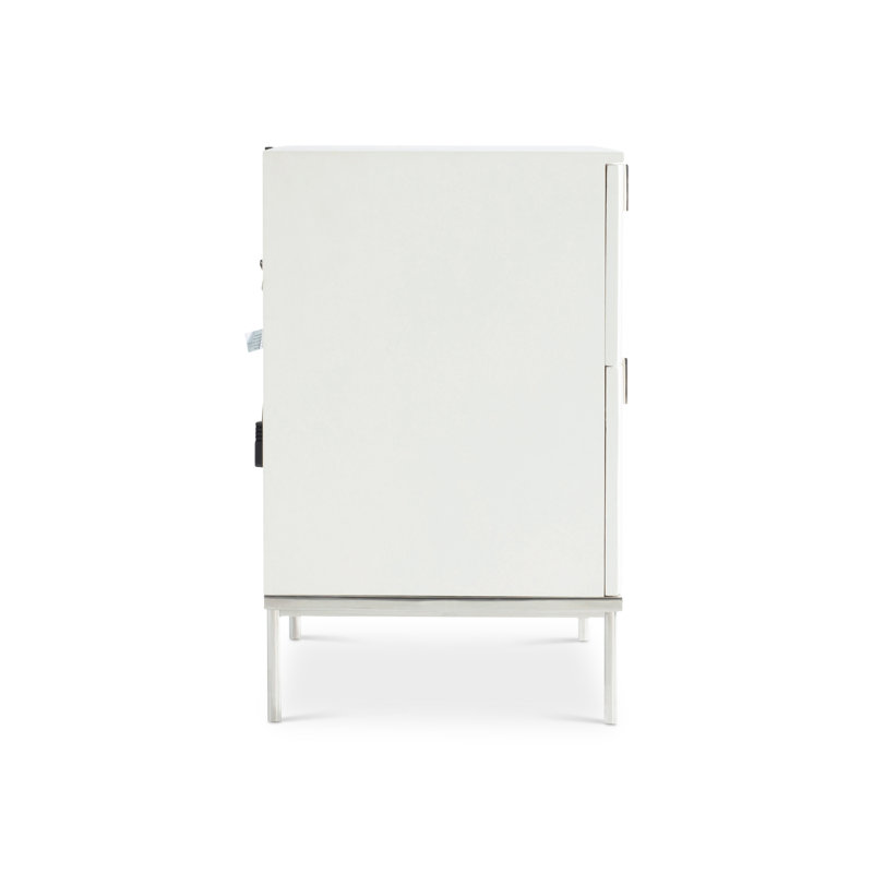 Modulum 2 - Drawer Nightstand