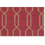 Aztec Flatweave 155cm X 240cm Area Rug